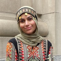 Maram Damra
