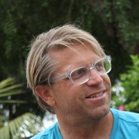 Steven Hoiles