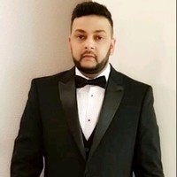 Atif Bashir
