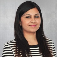 Natasha Agrawal