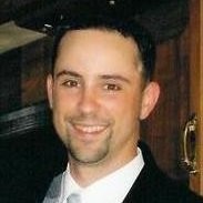 Chad Mahoney