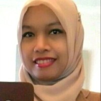 Nurkhayati Darunifah