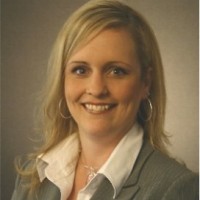 Christine Eckles