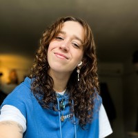 Sterre Van Der Pijll
