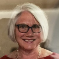 Deirdre Prower