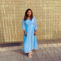 Bhuvaneswari R