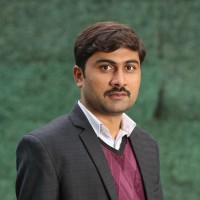 Qaisar Ali