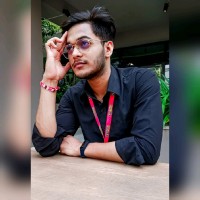 Dewansh S.