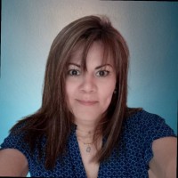 Virginia Mendoza Carrillo