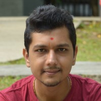 Nirav Gadhiya