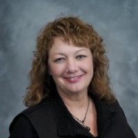 Mary Gibson