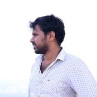 Pramod B R