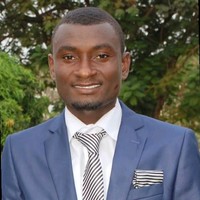 Stephen Leonard Mensah