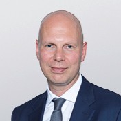 Dr. Justus Jansen