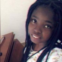 Anoa  Sheila Melissa Aka