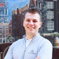Robert Arkesteijn