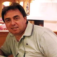 Massimo Frattaroli