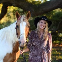 Kelly Gebhart