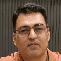 Sumit Naik