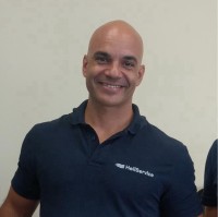 Angel Soria