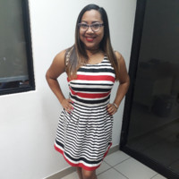 Yiara Nadir Potes