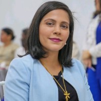 Isabel E. Cuello Minaya