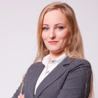 Aleksandra Żełubowska