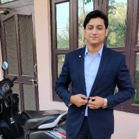 Sarthak Palawat