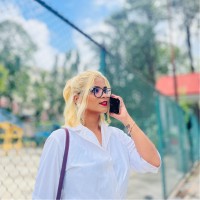 Suriya Banu