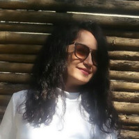 Jagruti Roy