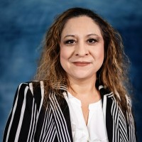 Rebecca Quiroga