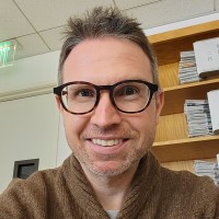 Patrick Trickel