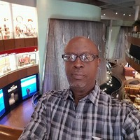 Trevor C. Allen J.P., MBA, BA