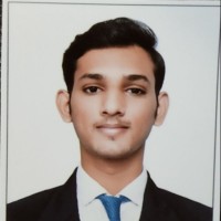 Altamash Shaikh