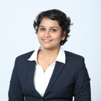 Aiswarya Krishna
