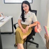 Linda Zuliani 琳达 (Mandarin Speaker)