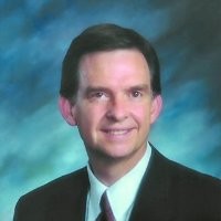 Mark Brister
