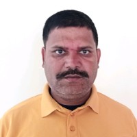 Bipin Singh