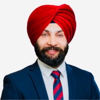 Kammy Singh Hawk Real Estate
