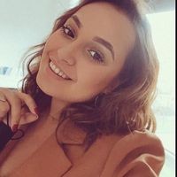 Zoë De Fretes