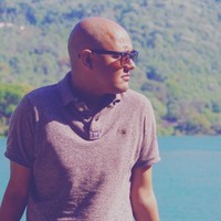 Raju Dangol