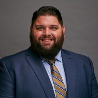 Steven Madison