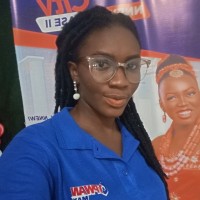Blessing Agimor
