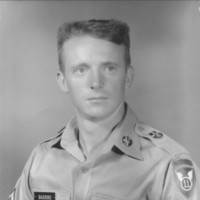 Stan Stanley Bahrns