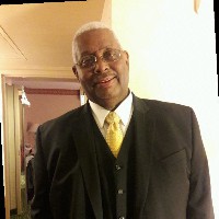 Harry Walker