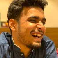 Nikunj Waghela