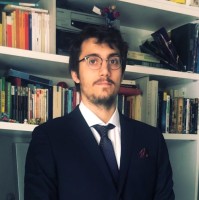 Alexandre Lazarou