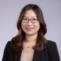 Chen Wang, Ph.D.