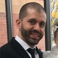 Joseph El Sayegh , Pmp