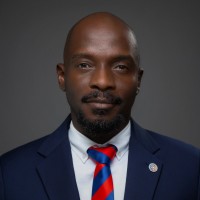 Christopher Chu Nwagbogu